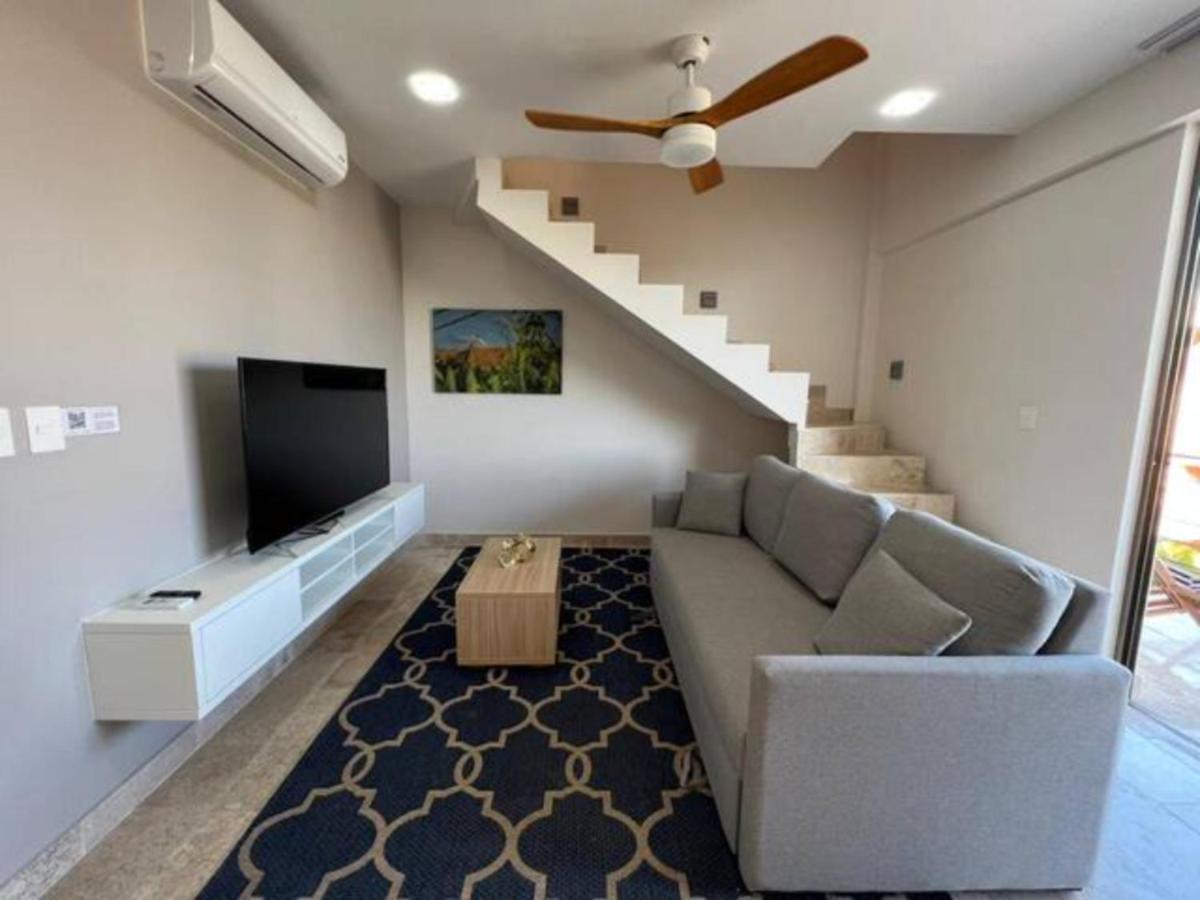 Dreamed Brava With Rooftop & Bridge Pool