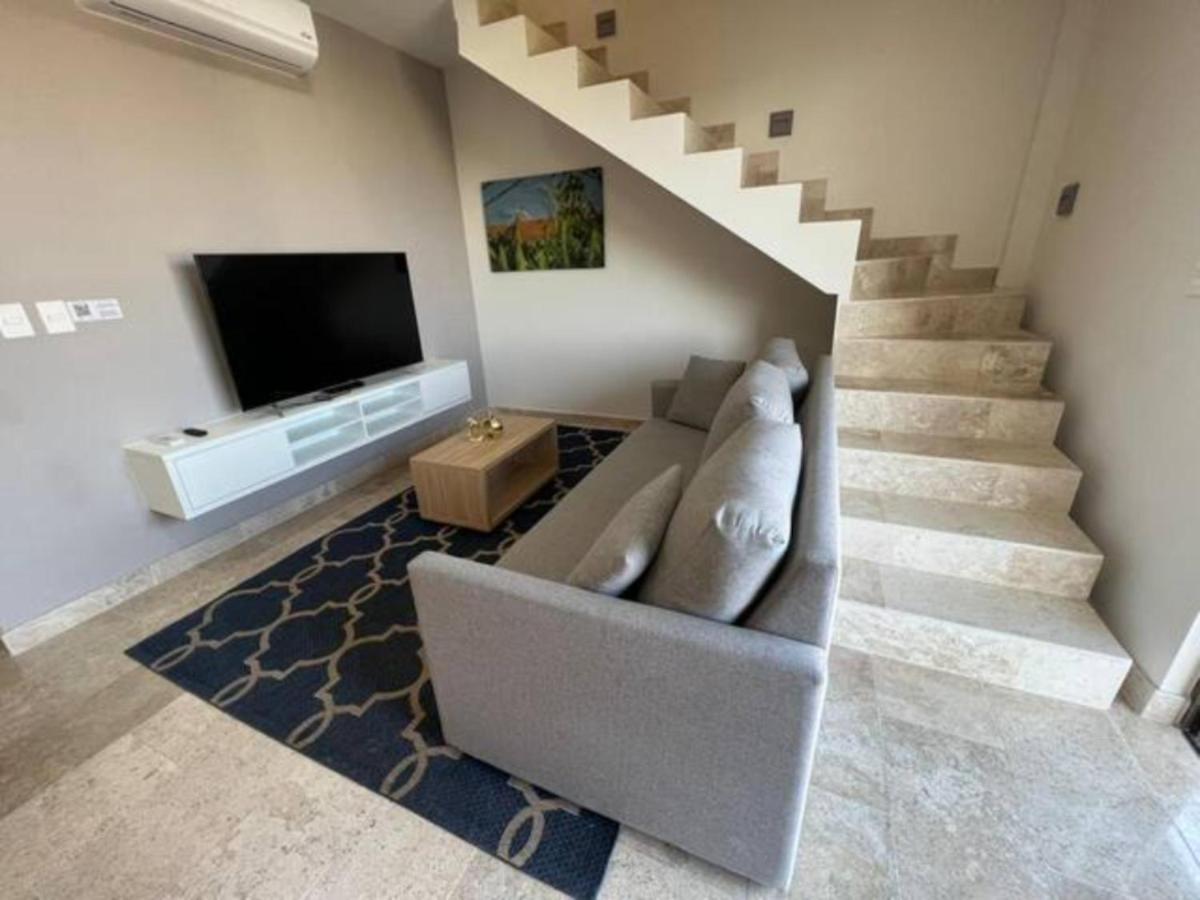 Dreamed Brava With Rooftop & Bridge Pool Apartamento