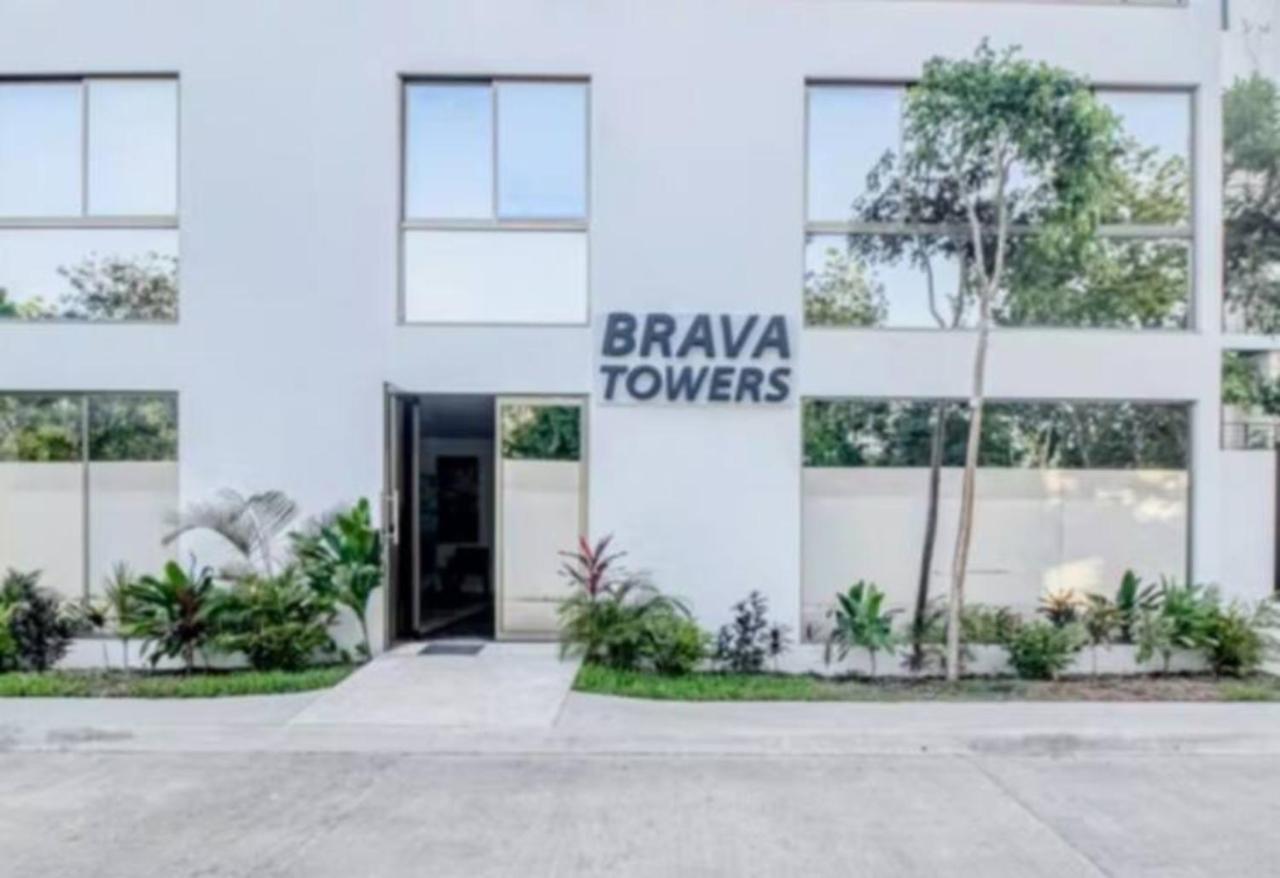 Dreamed Brava With Rooftop & Bridge Pool Apartamento