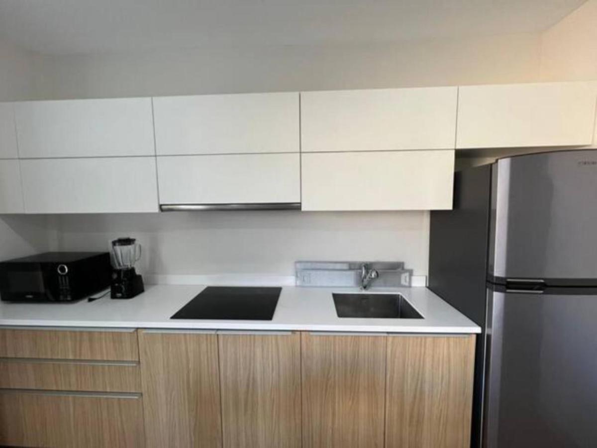 Dreamed Brava With Rooftop & Bridge Pool Apartamento Tulum