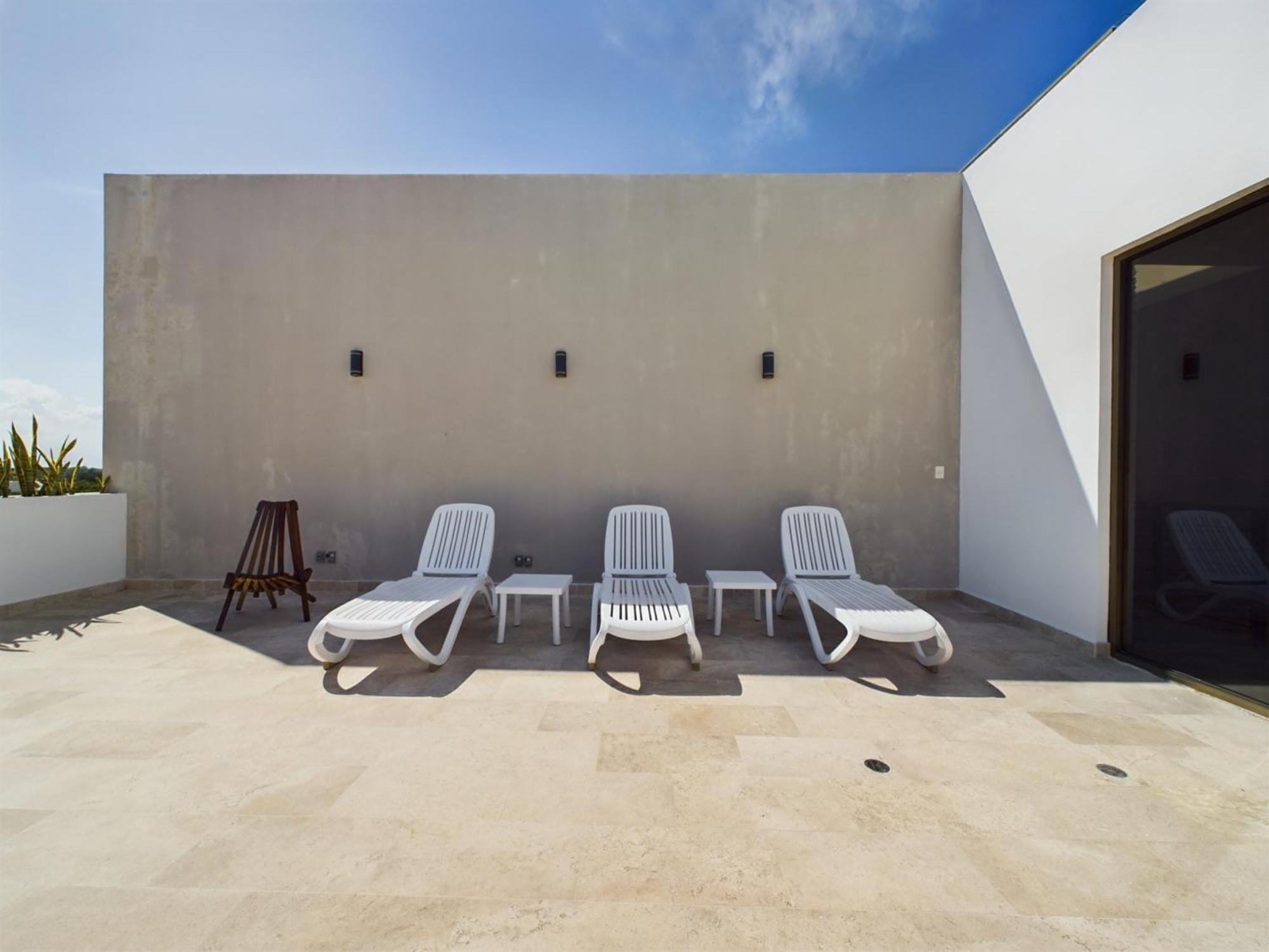 Dreamed Brava With Rooftop & Bridge Pool *