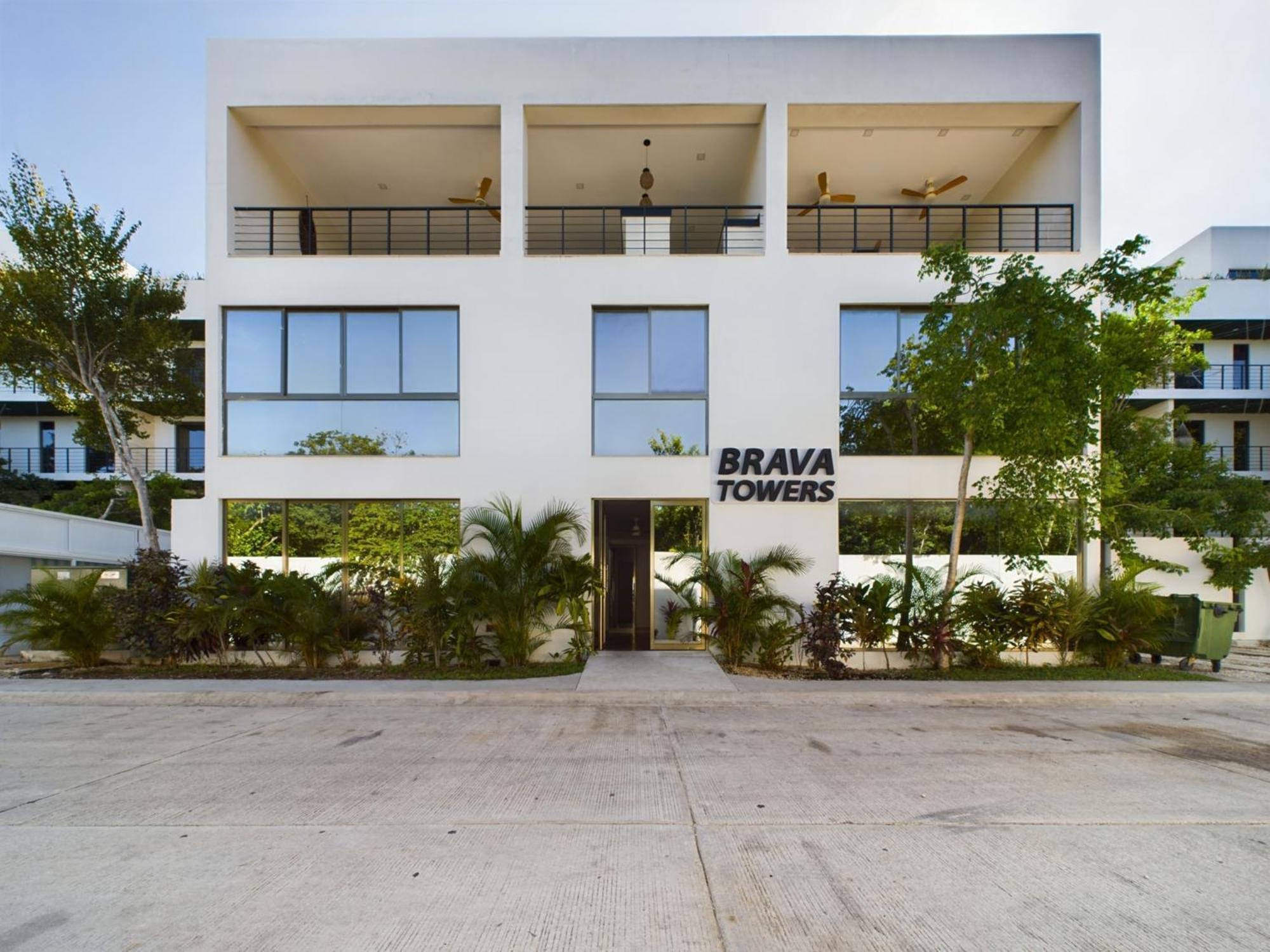 Apartamento Dreamed Brava With Rooftop & Bridge Pool